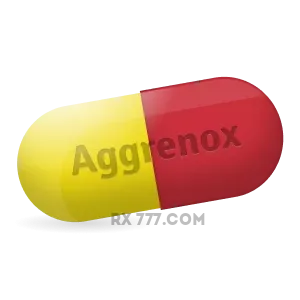 aggrenox