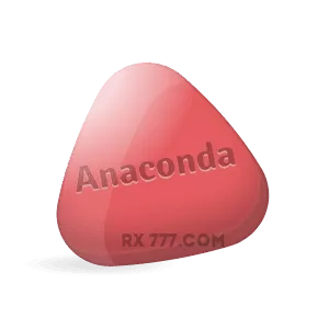 anaconda