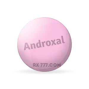 androxal