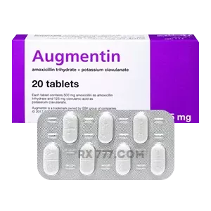 augmentin