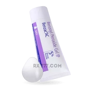 benzac-ac-gel