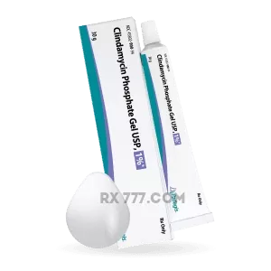 clindamycin-gel