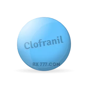 clofranil