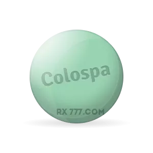 colospa