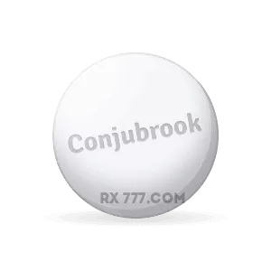 conjubrook