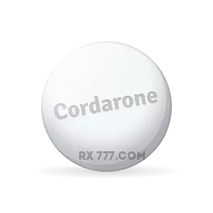 cordarone