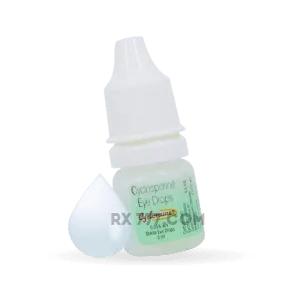 cyclomune-eye-drops