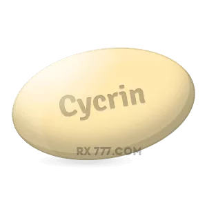 cycrin