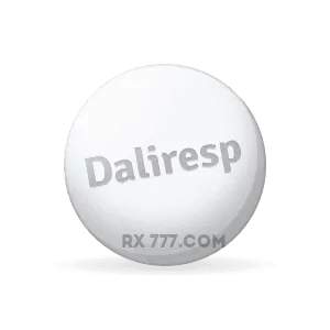 daliresp