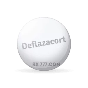 deflazacort