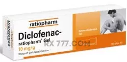 diclofenac-gel