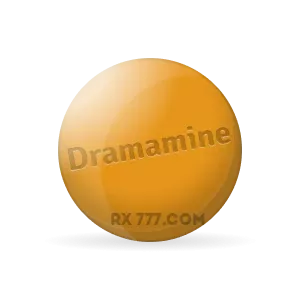 dramamine