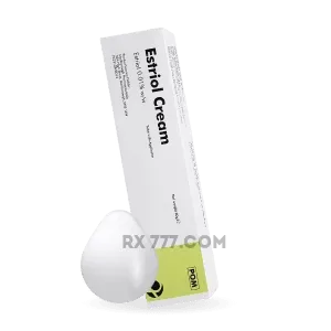 estriol-cream