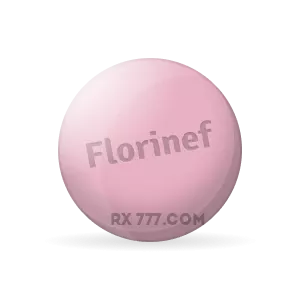 florinef