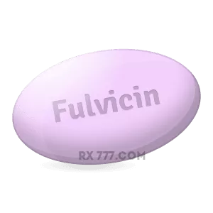 fulvicin