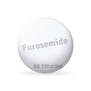 furosemide