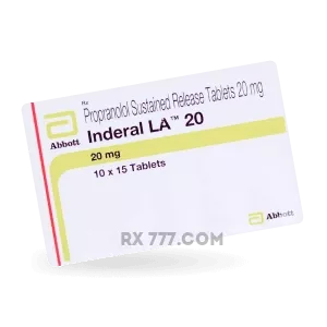 inderal-la