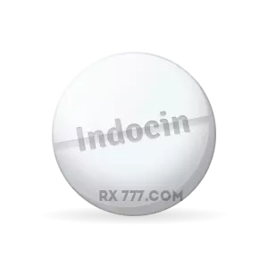 indocin