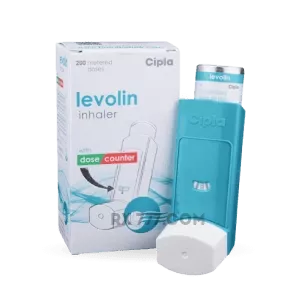 levolin-inhaler