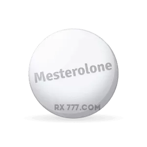 mesterolone