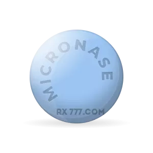 micronase