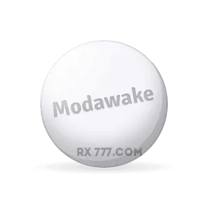 modawake
