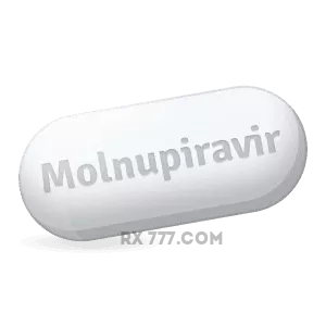 molnupiravir