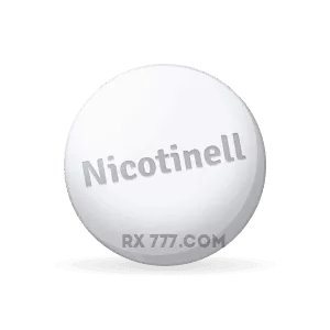 nicotinell