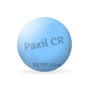 paxil-cr