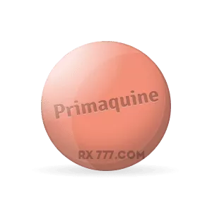 primaquine