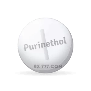 purinethol
