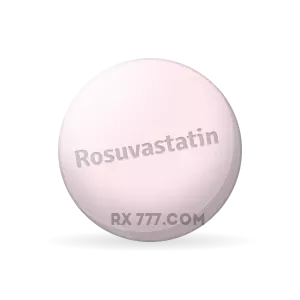 rosuvastatin