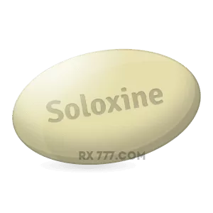 soloxine