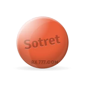 sotret