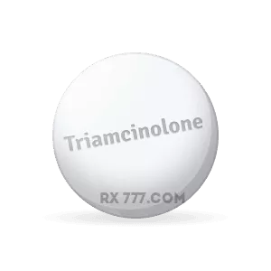 triamcinolone