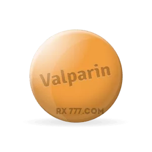 valparin