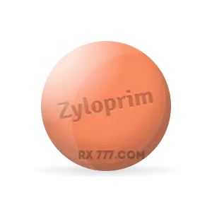 zyloprim